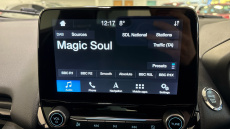 Ford EcoSport 1.0 EcoBoost 125 Titanium 5dr Petrol Hatchback